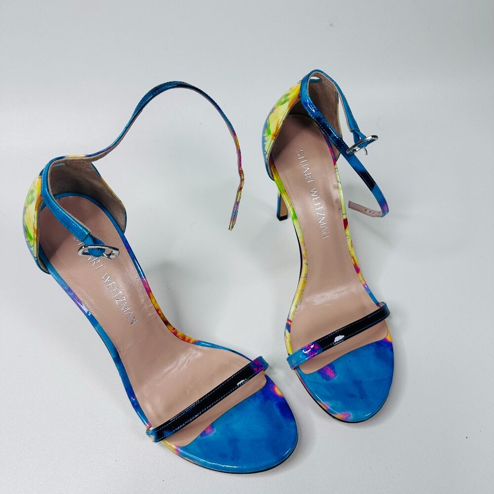 Stuart Weitzman Stilleto